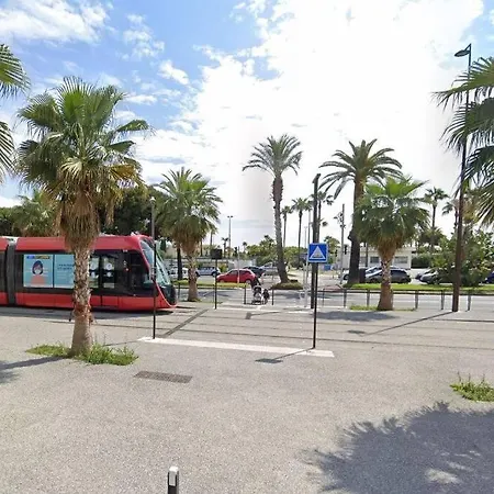 Entier à 5 Min De La Appartamento